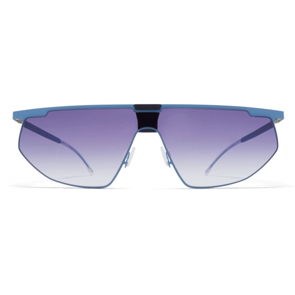 linda farrow aviator sunglasses