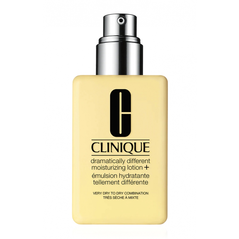 Clinique - Dramatically Different™ Moisturizing Lotion+ - Face - Luxury