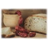 Bontà di Fiore - Salsiccette Dolci Stagionate - 300 g