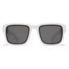 Mykita - Boost - Mykita Mylon - White Grey - Mylon Collection - Sunglasses - Mykita Eyewear