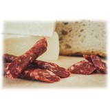 Bontà di Fiore - Pecorino Seasoned Sausage - 300 g