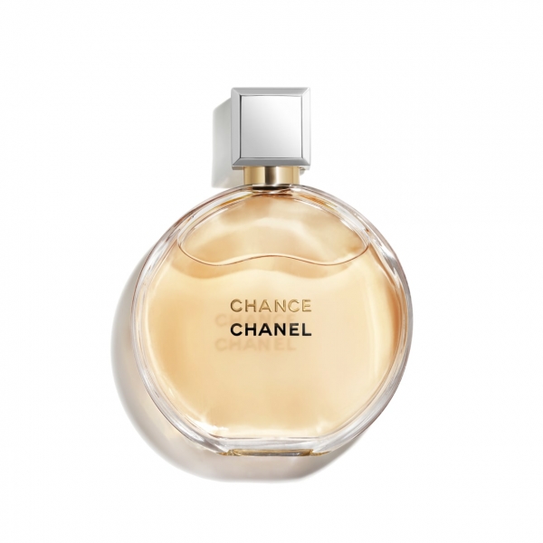 Chanel - CHANCE - Eau De Parfum Vaporizer - Luxury Fragrances - 100 ml