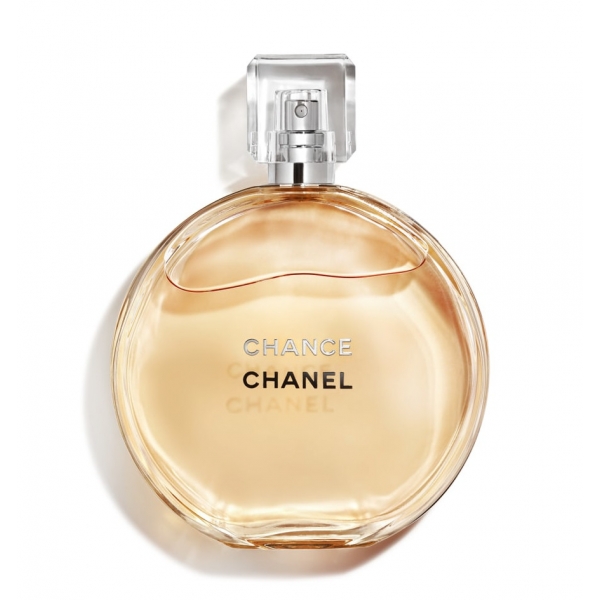 Chanel - CHANCE  - Eau De Toilette Vaporizer - Luxury Fragrances - 100 ml