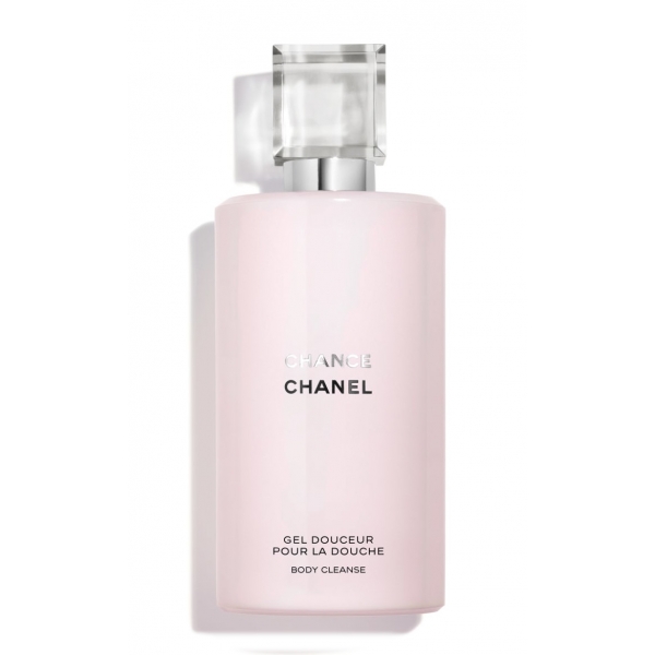 Chanel - CHANCE - Moisturizing Shower Gel - Luxury Fragrances - 200 ml