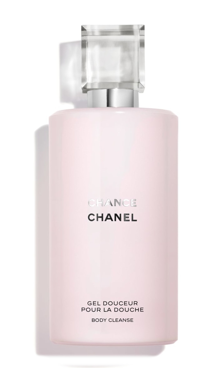 Chanel - CHANCE - Moisturizing Shower Gel - Luxury Fragrances
