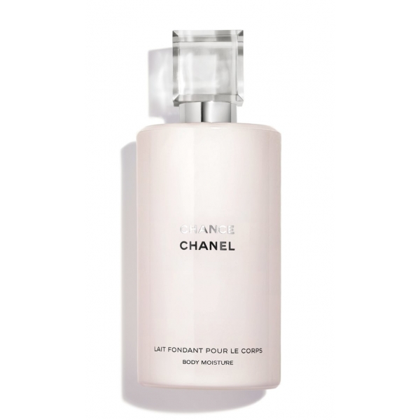 Chanel - CHANCE - Latte Fondente Per Il Corpo - Fragranze Luxury - 200 ml