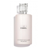 Chanel - CHANCE - Dark Milk For The Body - Luxury Fragrances - 200 ml