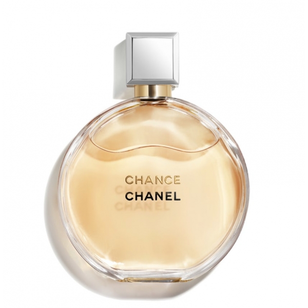 Chanel - CHANCE - Eau De Parfum Vaporizzatore - Fragranze Luxury - 50 ml