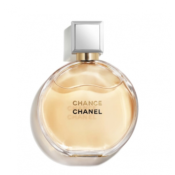 Chanel - CHANCE - Eau De Parfum Vaporizer - Luxury Fragrances - 35 ml