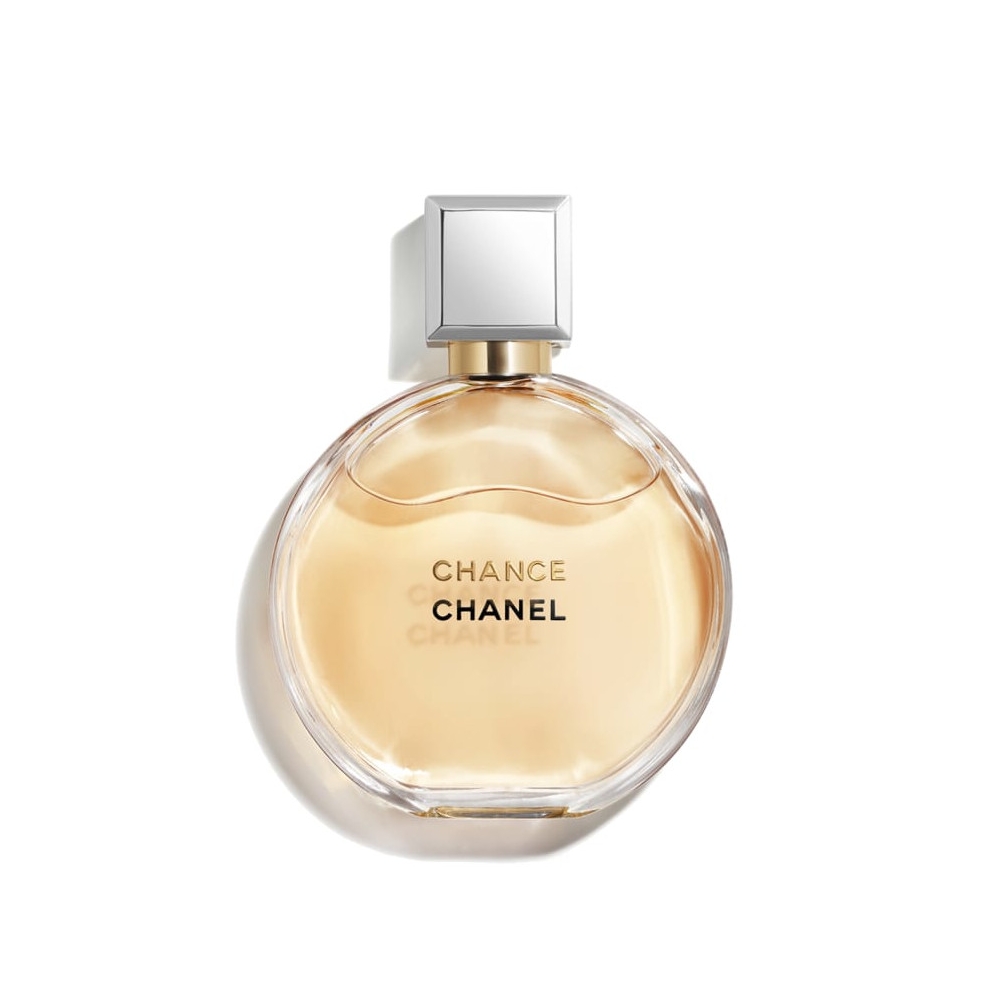 Chanel - CHANCE - Eau De Parfum Vaporizer - Luxury Fragrances - 35 ml -  Avvenice