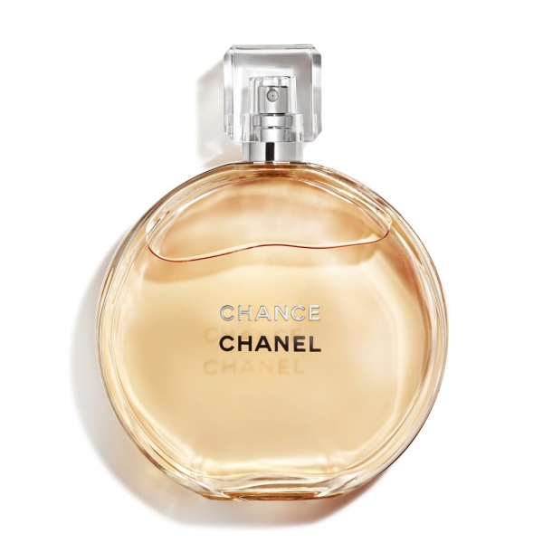 Chanel - CHANCE - Eau De Toilette Vaporizer - Luxury Fragrances - 150 ml