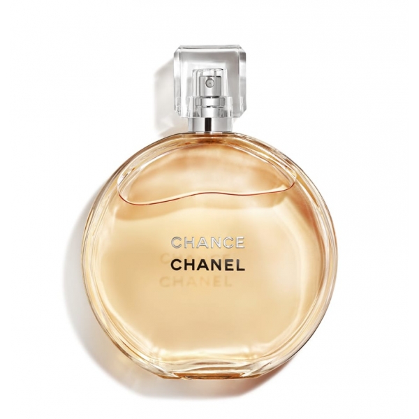 Chanel - CHANCE - Eau De Toilette Vaporizzatore - Fragranze Luxury - 50 ml