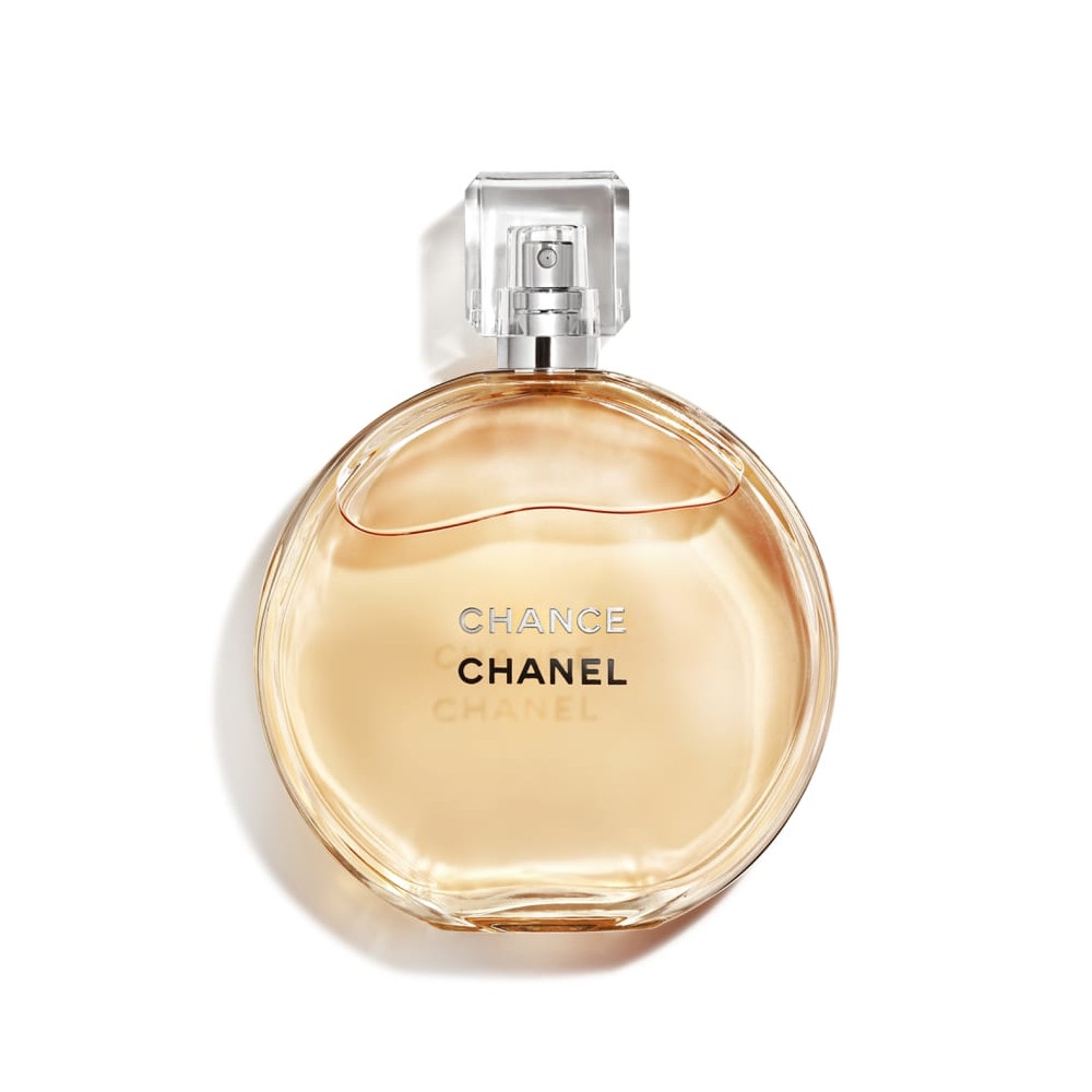 Chanel - CHANCE - Eau De Toilette Vaporizer - Luxury Fragrances
