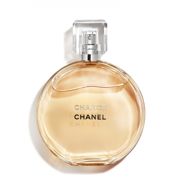 Chanel - CHANCE - Eau De Toilette Vaporizzatore - Fragranze Luxury - 35 ml