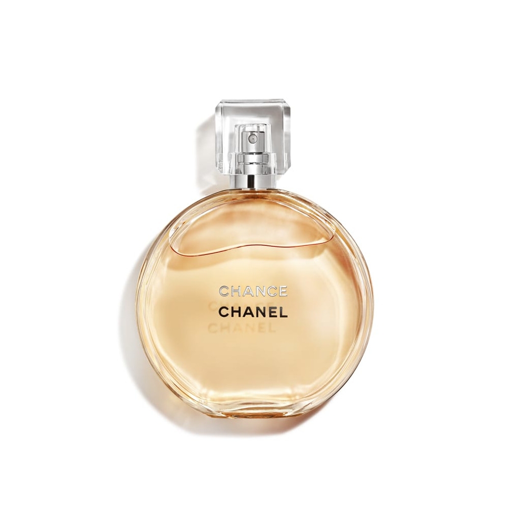 Chanel - CHANCE - Eau De Toilette Vaporizer - Luxury Fragrances - 35 ml -  Avvenice
