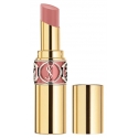 Yves Saint Laurent - Rouge Volupté Shine Lipstick Balm - Lipstick - Luminous Shine - Lips - Luxury