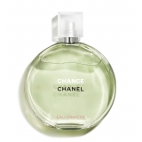 Chanel - CHANCE EAU FRAÎCHE - Eau De Toilette Vaporizer - Luxury Fragrances - 150 ml