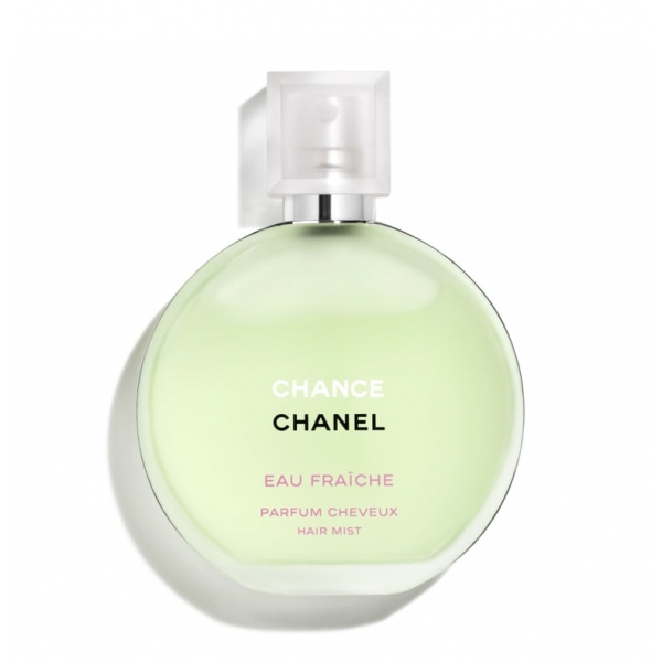 Chanel - CHANCE EAU FRAÎCHE - Profumo Per I Capelli - Fragranze Luxury - 35 ml