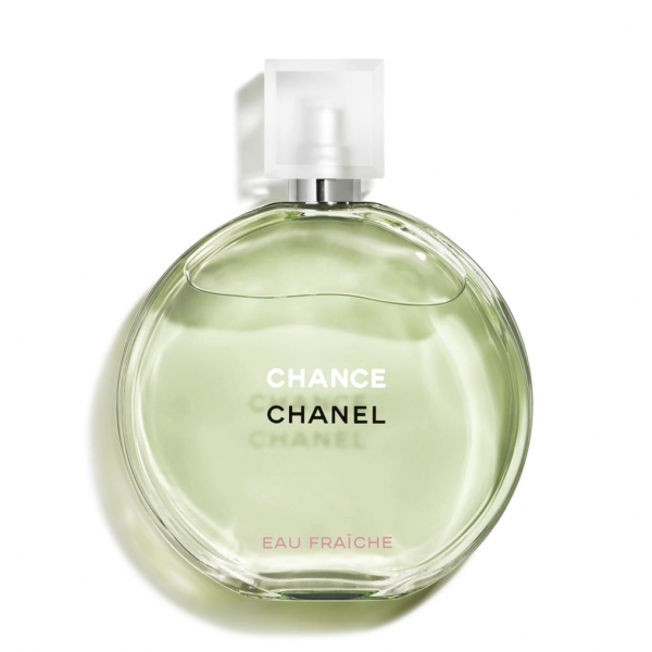 Chanel - CHANCE EAU FRAÎCHE - Eau De Toilette Vaporizzatore - Fragranze Luxury - 100 ml