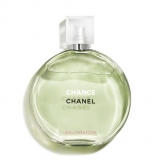Chanel - CHANCE  EAU FRAÎCHE - Eau De Toilette Vaporizer - Luxury Fragrances - 50 ml