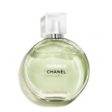 Chanel - CHANCE EAU FRAÎCHE - Eau De Toilette Vaporizer - Luxury Fragrances - 35 ml
