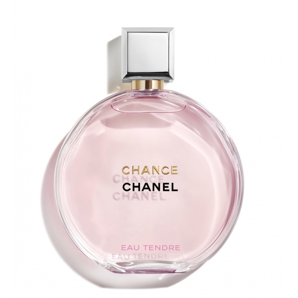 Chanel - CHANCE EAU TENDRE - Eau De Parfum Vaporizer - Luxury Fragrances - 150 ml
