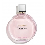 Chanel - CHANCE EAU TENDRE - Eau De Parfum Vaporizer - Luxury Fragrances - 150 ml