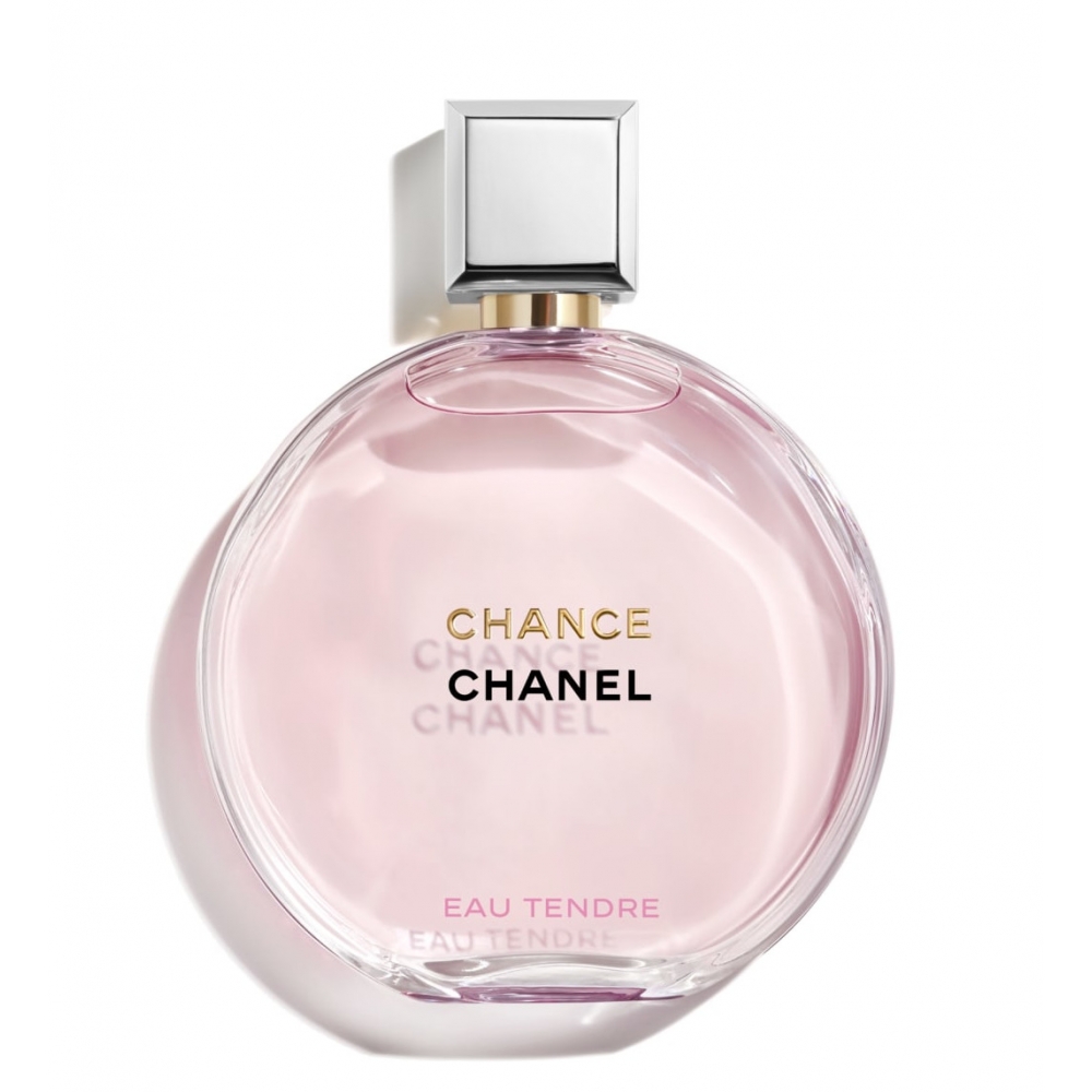 CHANEL - EVERY EAU DE CHANEL IS A JOURNEY Inspired by destinations