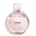 Chanel - CHANCE EAU TENDRE - Eau De Toilette Vaporizer - Luxury Fragrances - 150 ml