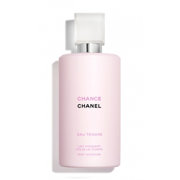 Chanel - CHANCE EAU TENDRE - Dark Milk For The Body - Luxury Fragrances - 200 ml