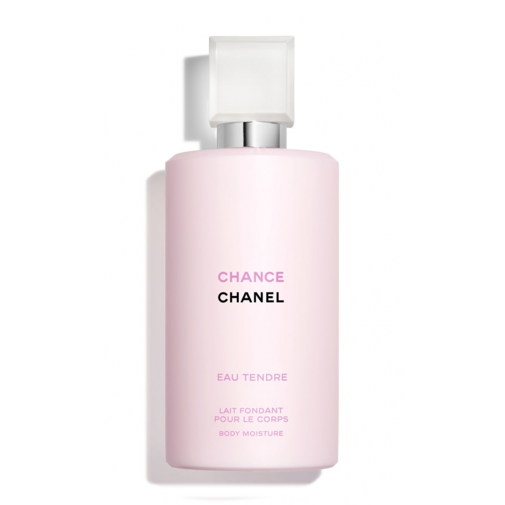 Chanel - CHANCE EAU TENDRE - Dark Milk For The Body - Luxury