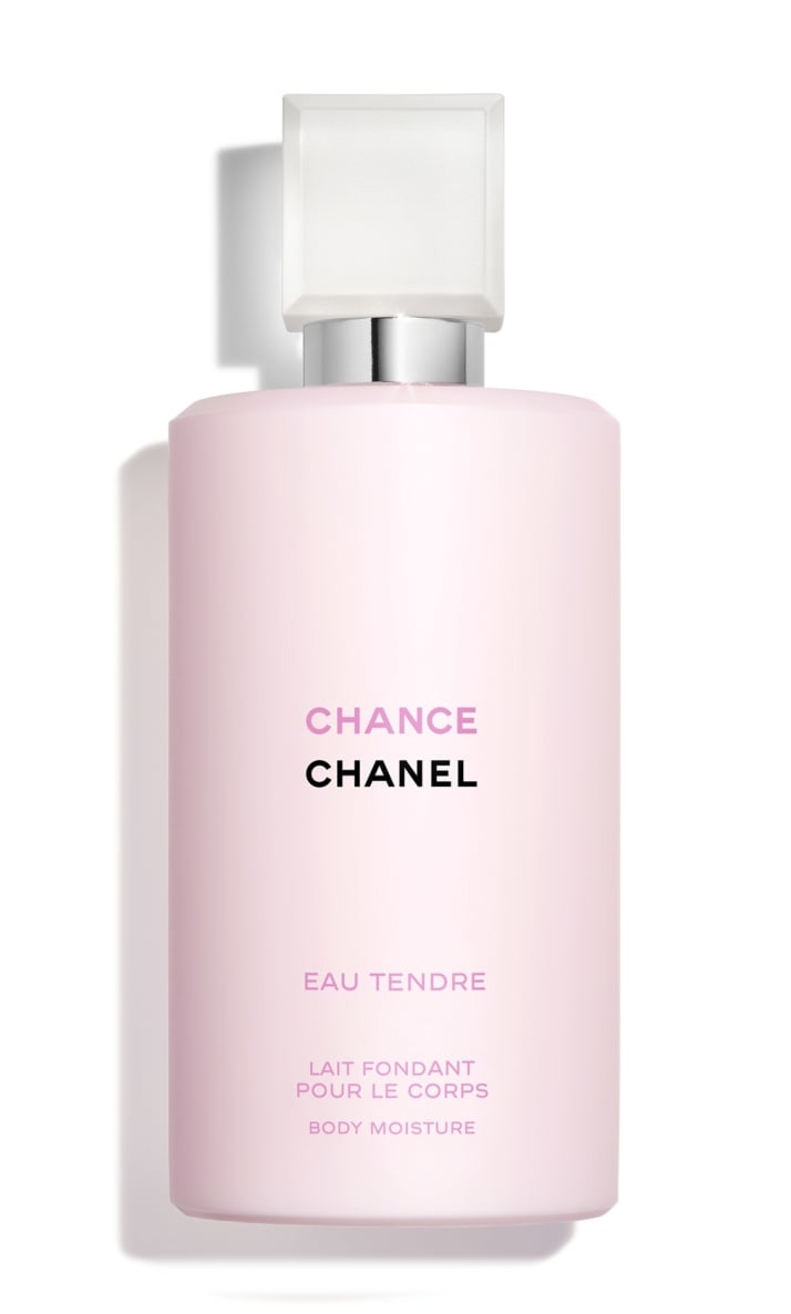 chance eau tendre by chanel for women eau de parfum