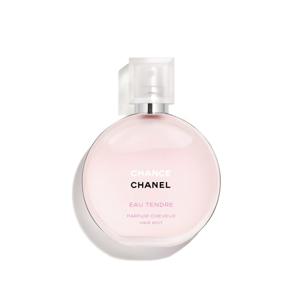 Chanel - CHANCE EAU TENDRE - Perfume For Hair - Luxury Fragrances