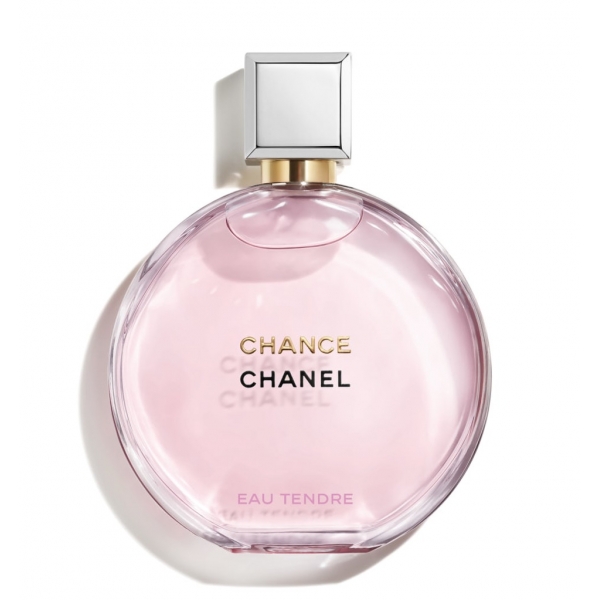 Chanel - CHANCE EAU TENDRE - Eau De Parfum Vaporizer - Luxury Fragrances - 100 ml