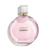 Chanel - CHANCE EAU TENDRE - Eau De Parfum Vaporizzatore - Fragranze Luxury - 50 ml