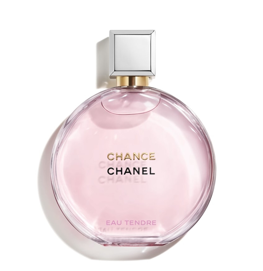 Chanel - CHANCE EAU TENDRE - Eau De Parfum Vaporizer - Luxury Fragrances -  50 ml - Avvenice