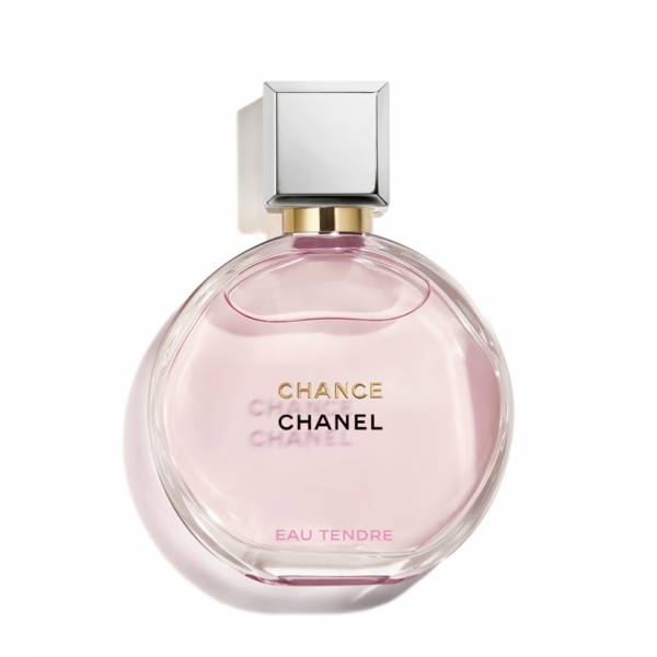 Chanel - CHANCE EAU TENDRE - Eau De Parfum Vaporizer - Luxury Fragrances - 35 ml