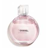 Chanel - CHANCE EAU TENDRE - Eau De Toilette Vaporizer - Luxury Fragrances - 100 ml