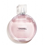 Chanel - CHANCE EAU TENDRE - Eau De Toilette Vaporizzatore - Fragranze Luxury - 100 ml