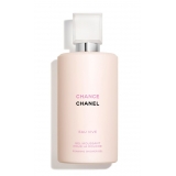 Chanel - CHANCE EAU VIVE - Foaming Shower Gel - Luxury Fragrances - 200 ml