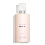 Chanel - CHANCE EAU VIVE - Dark Milk For The Body - Luxury Fragrances - 200 ml