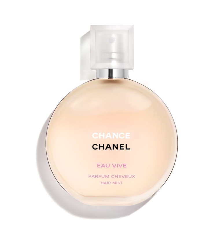 Chanel - CHANCE - Perfume For Hair - Luxury Fragrances - 35 ml - Avvenice