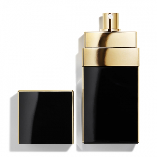 Chanel - COCO - Eau De Parfum Vaporizzatore Ricaricabile - Fragranze Luxury - 60 ml