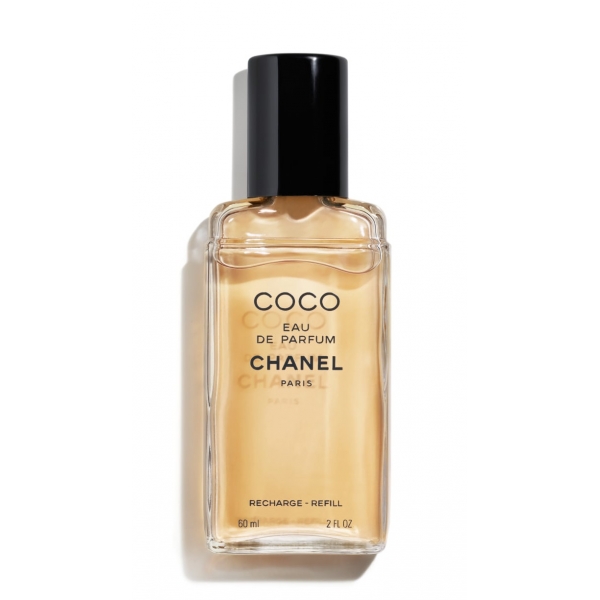 Chanel - COCO - Eau De Parfum Vaporizer Recharge - Luxury Fragrances - 60 ml