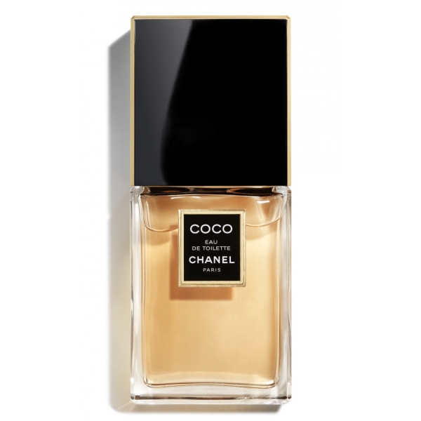 Chanel - COCO - Eau De Toilette Vaporizer - Luxury Fragrances - 100 ml ...