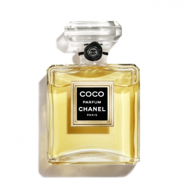Chanel - COCO - Bottle Extract - Luxury Fragrances - 15 ml - Avvenice