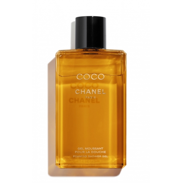 Chanel - COCO - Foaming Shower Gel - Luxury Fragrances - 200 ml