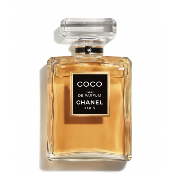 Chanel - COCO - Eau De Parfum Vaporizer - Luxury Fragrances - 50 ml