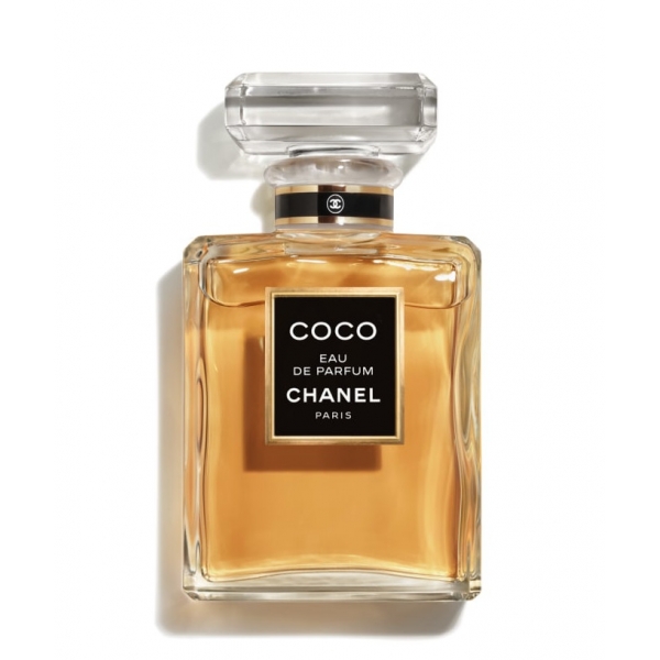 Chanel - COCO - Eau De Parfum Vaporizer - Luxury Fragrances - 35 ml
