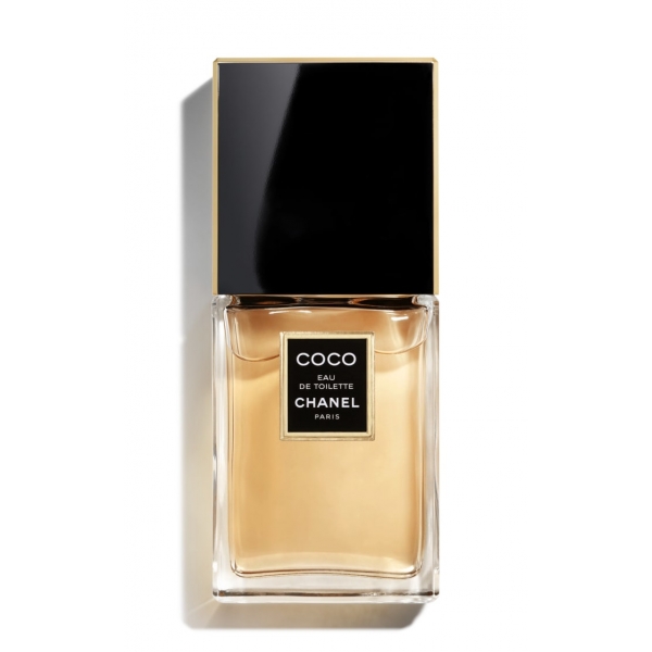 Chanel - COCO - Eau De Toilette Vaporizer - Luxury Fragrances - 50 ml